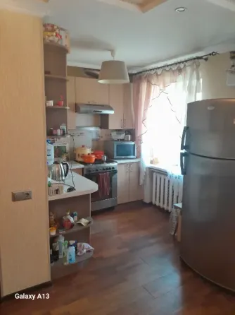 Продаётся квартира. Донецк