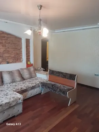 Продаётся квартира. Донецк