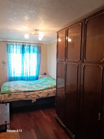 Продаётся квартира. Донецк