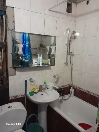 Продаётся квартира. Донецк