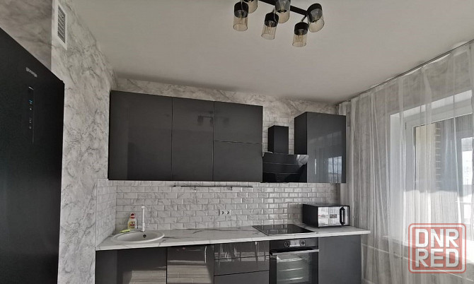 Сдам 2-комнатную квартиру в Калининском районе, Ильича. Донецк - изображение 3