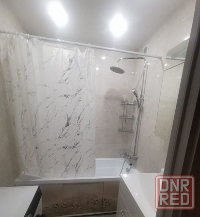 Сдам 2-комнатную квартиру в Калининском районе, Ильича. Донецк - изображение 5