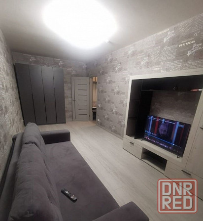 Сдам 2-комнатную квартиру в Калининском районе, Ильича. Донецк - изображение 4