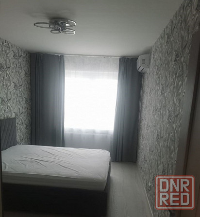 Сдам 2-комнатную квартиру в Калининском районе, Ильича. Донецк - изображение 2