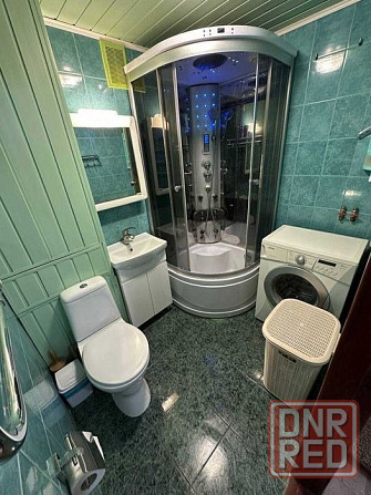 Сдам 2-комнатную квартиру в Ворошиловском районе, бульвар Школьный. Донецк - изображение 4