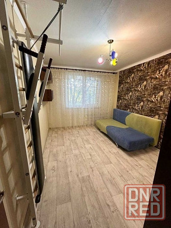 Сдам 2-комнатную квартиру в Ворошиловском районе, бульвар Школьный. Донецк - изображение 1