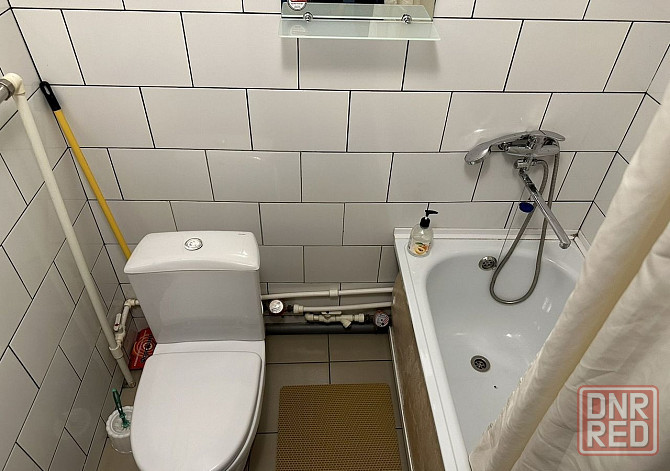 Сдам 1-комнатную квартиру в Ленинском районе, Конти. Донецк - изображение 1