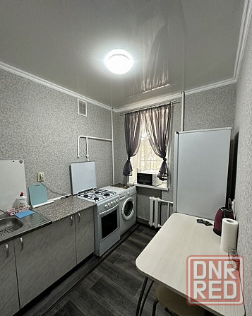 Сдам 1-комнатную квартиру в Ленинском районе, Конти. Донецк - изображение 2