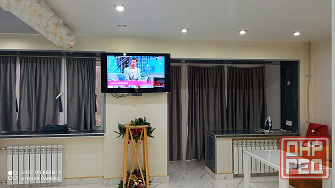 Постираться-покупаться Автостанция. Новая стиральная Донецк - изображение 6