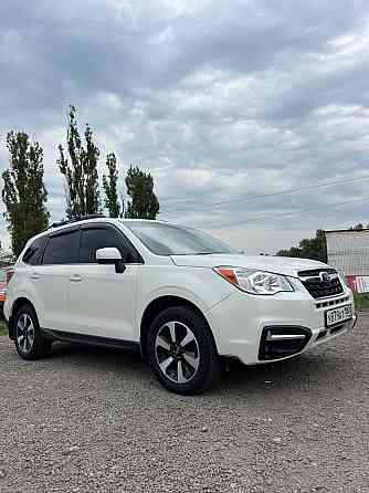 Subaru Forester Шахтерск