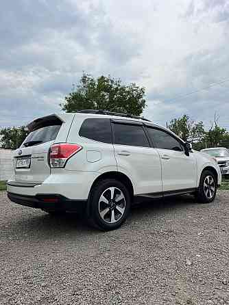 Subaru Forester Шахтерск