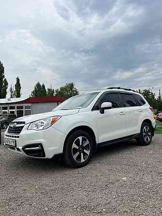 Subaru Forester Шахтерск