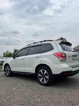 Subaru Forester Шахтерск