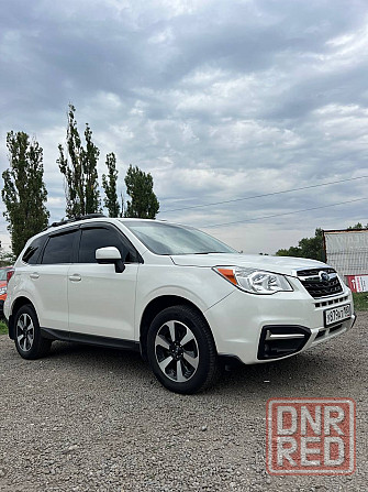 Subaru Forester Шахтерск - изображение 1