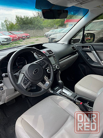 Subaru Forester Шахтерск - изображение 5