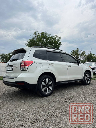 Subaru Forester Шахтерск - изображение 4