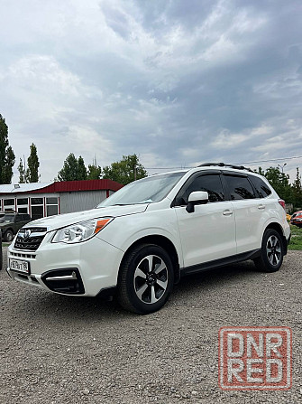 Subaru Forester Шахтерск - изображение 2