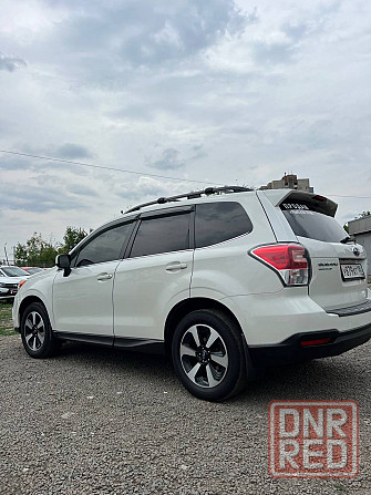 Subaru Forester Шахтерск - изображение 3