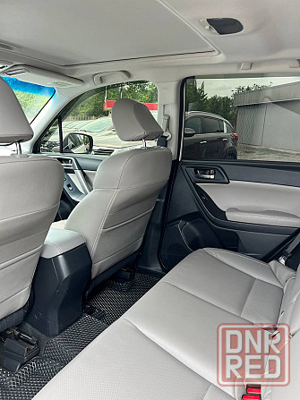 Subaru Forester Шахтерск - изображение 7