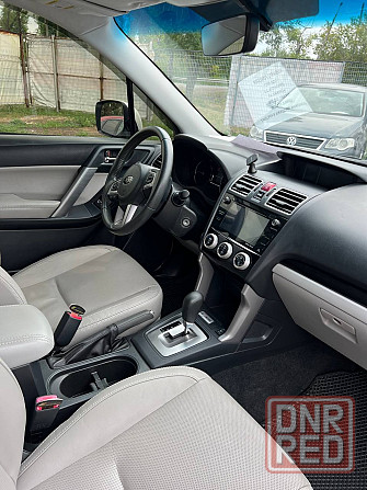Subaru Forester Шахтерск - изображение 6