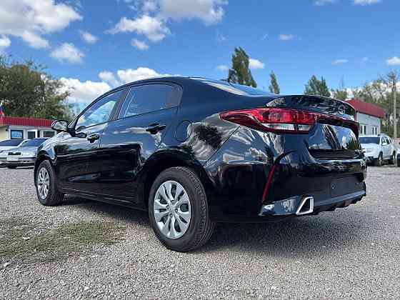 Kia Rio Шахтерск