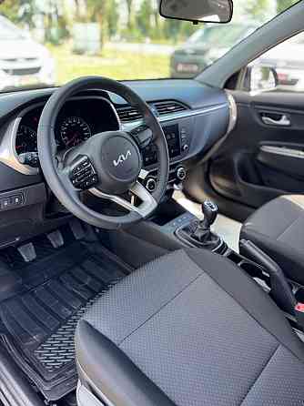 Kia Rio Шахтерск