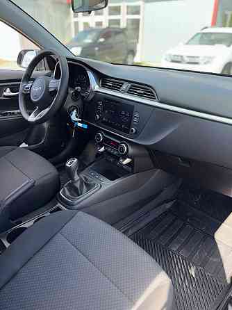 Kia Rio Шахтерск
