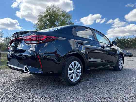 Kia Rio Шахтерск