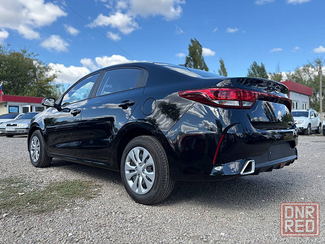 Kia Rio Шахтерск - изображение 3