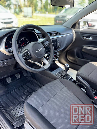 Kia Rio Шахтерск - изображение 5