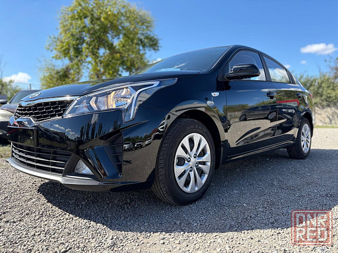 Kia Rio Шахтерск - изображение 1