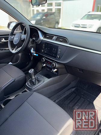 Kia Rio Шахтерск - изображение 6