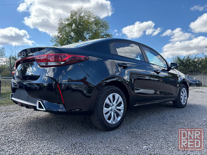 Kia Rio Шахтерск - изображение 4