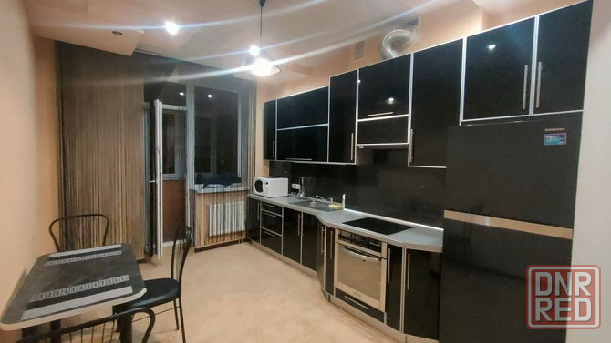 Аренда шикарной квартиры в Ленинском районе Донецк - изображение 6