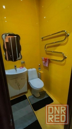 Аренда шикарной квартиры в Ленинском районе Донецк - изображение 7