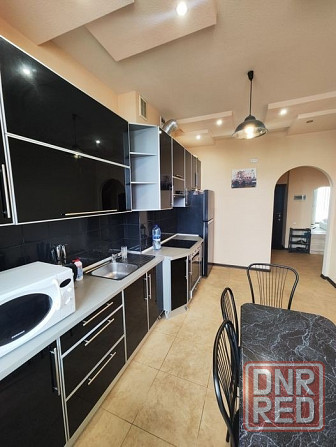 Аренда шикарной квартиры в Ленинском районе Донецк - изображение 9