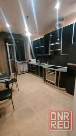 Аренда шикарной квартиры в Ленинском районе Донецк - изображение 5