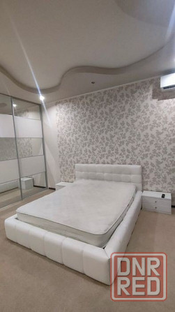 Аренда шикарной квартиры в Ленинском районе Донецк - изображение 1