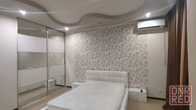 Аренда шикарной квартиры в Ленинском районе Донецк - изображение 2