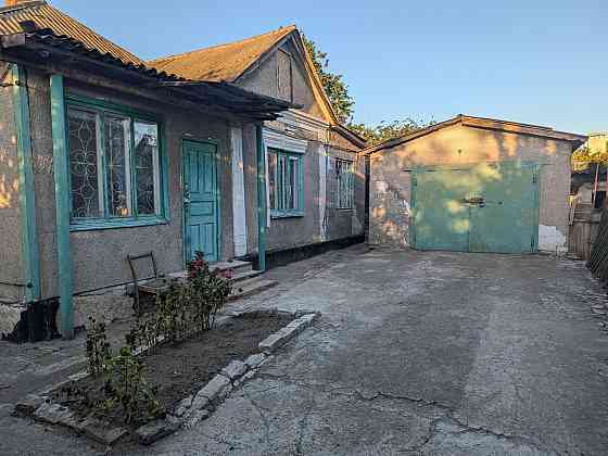 Продается просторный дом в Левобережном районе города Мариуполь Мариуполь