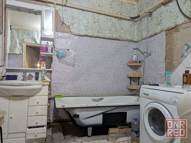 Продается просторный дом в Левобережном районе города Мариуполь Мариуполь - изображение 2