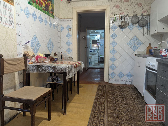 Продается просторный дом в Левобережном районе города Мариуполь Мариуполь - изображение 5