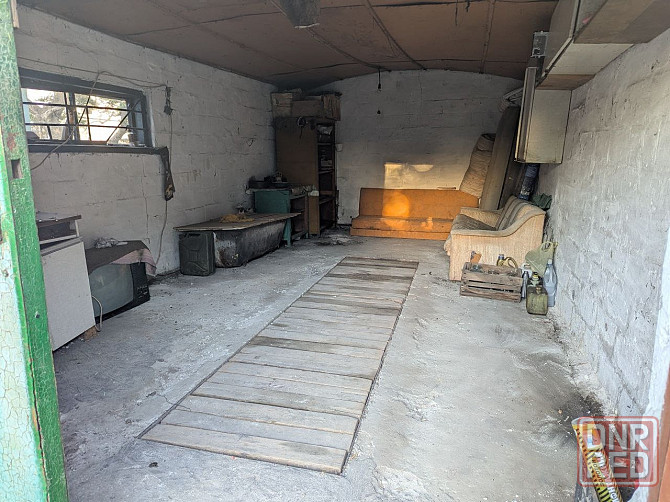 Продается просторный дом в Левобережном районе города Мариуполь Мариуполь - изображение 4