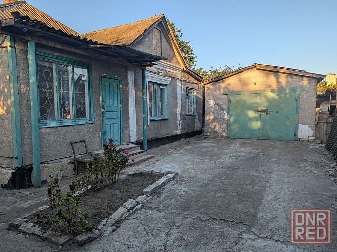 Продается просторный дом в Левобережном районе города Мариуполь Мариуполь - изображение 1