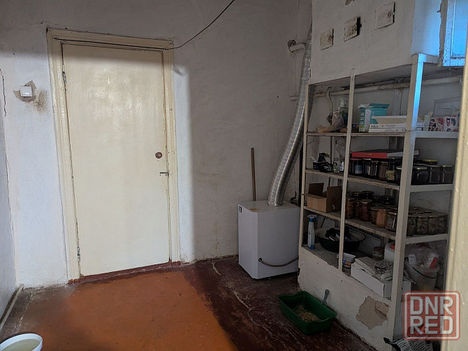 Продается просторный дом в Левобережном районе города Мариуполь Мариуполь - изображение 3