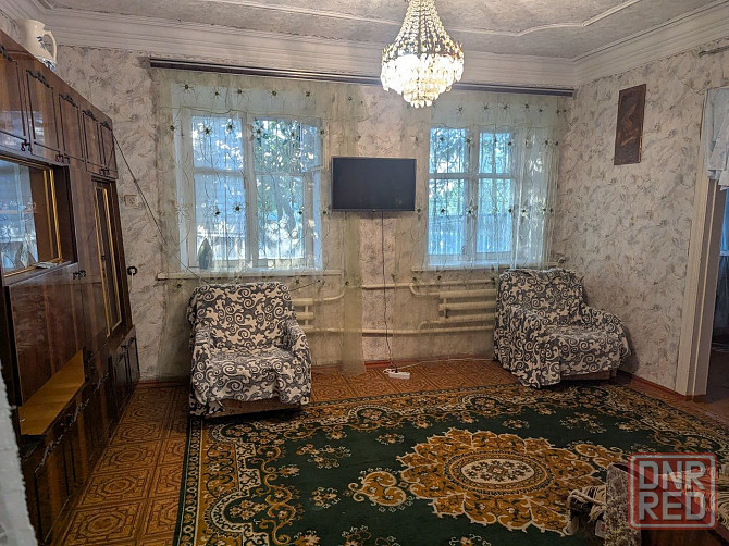 Продается просторный дом в Левобережном районе города Мариуполь Мариуполь - изображение 9