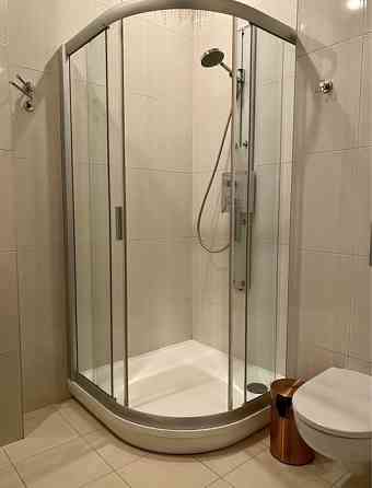 Аренда просторной двухкомнатной кв.в центре города Донецк