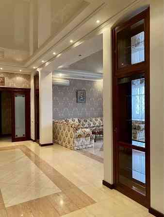 Аренда просторной двухкомнатной кв.в центре города Донецк