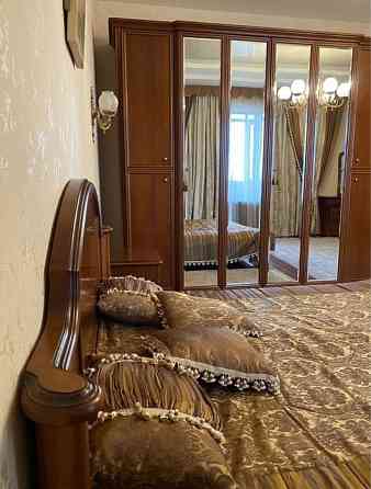 Аренда просторной двухкомнатной кв.в центре города Донецк