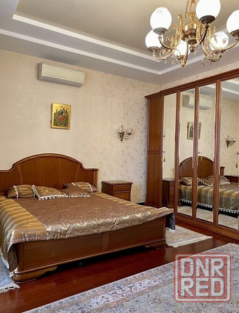 Аренда просторной двухкомнатной кв.в центре города Донецк - изображение 1